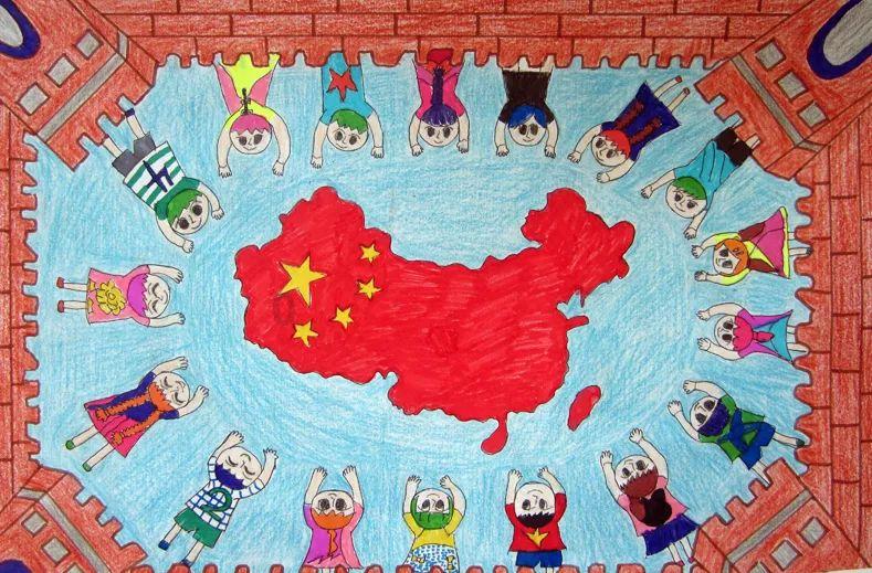 万词王