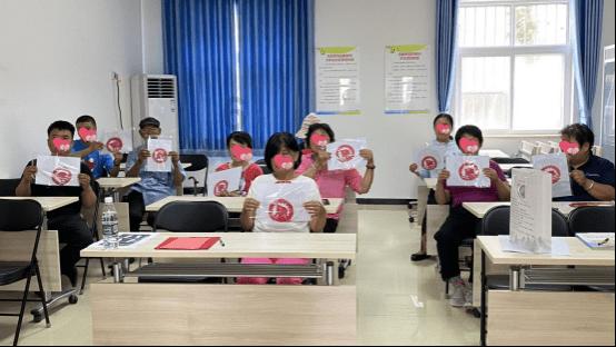 小熊救援