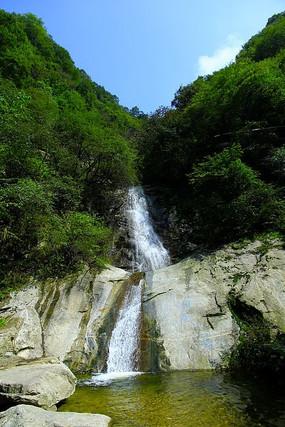 豪宅屋顶逃脱